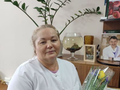 Поздравление почетной грамотой