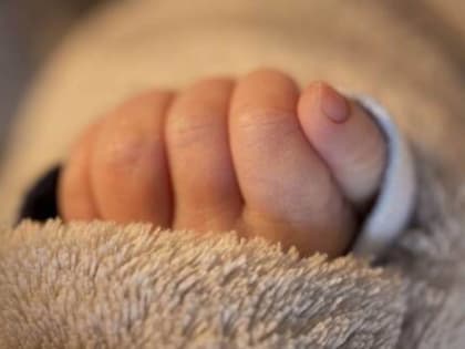 При Александре Богомазе младенческая смертность в регионе снизилась в два раза