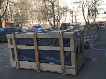 В Брянской области начали заменять лифты по программе 2023 года