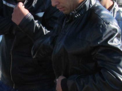 В Севском районе Брянской области суд велел выдворить из России таджика-нарушителя