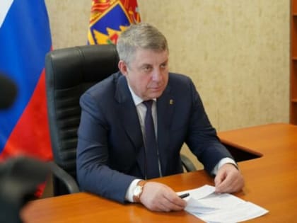 По мнению экспертов, позиции губернатора Брянской области уверенные