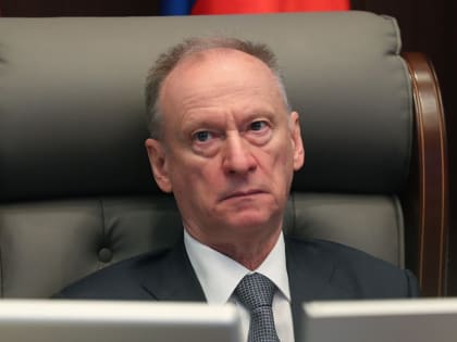 Сегодня Брянск посетил Патрушев, что стало главной новостью дня