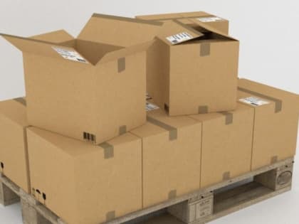 Зарубежные страны купили более 19 тысяч тонн брянского картона