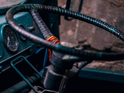 В Новозыбкове заболела коронавирусом треть всех водителей автобусов