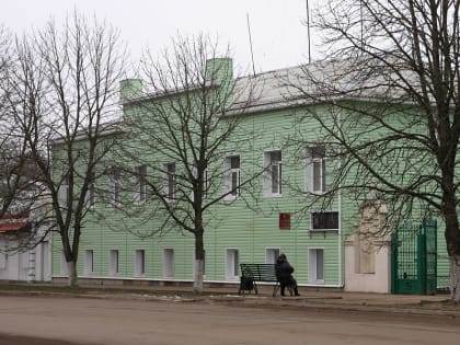 ПЕШЕХОДНАЯ ЭКСКУРСИЯ "ВДОЛЬ ПО ДОЛГОРУКОВСКОЙ"