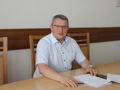 Вопросы Володарской РТДГ