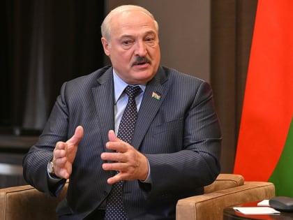 Лукашенко призвал белорусских аграриев продавать свою продукцию жителям Брянской области