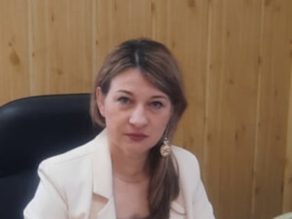 Начальник районного отдела образования С. А. Робкина рассказала как будет проходить летняя оздоровительная кампания в Трубчевском районе