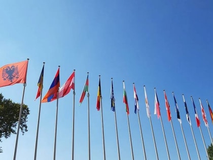 Они с нами воюют, а мы с ними — торгуем