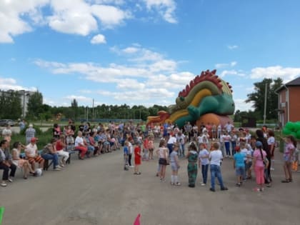 Театрализованное - игровое представление для детей «Даша - Путешественница»