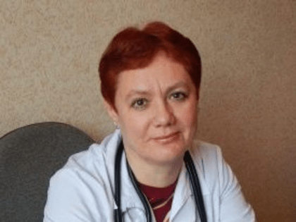 Поздравляем с высокой наградой Татьяну Николаевну Зимину!