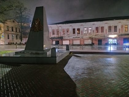 Брянские власти полностью ликвидировали следы «раскопок» могилы Фокина