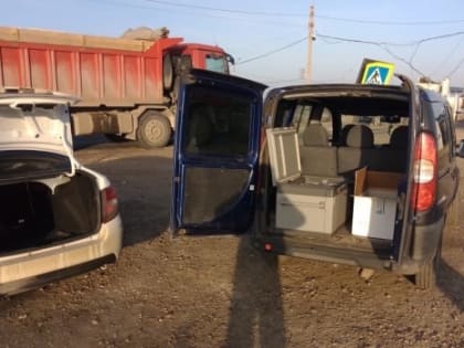 Медики из новых регионов России поблагодарили брянскую станцию крови