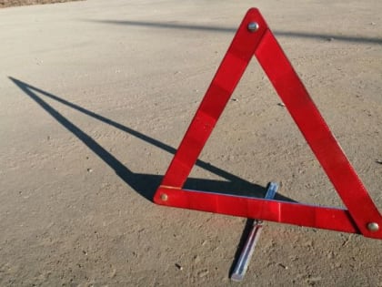 В аварии под Брянском покалечилась 27-летняя пассажирка ВАЗ