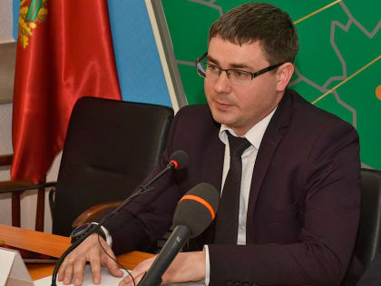 Директор брянского департамента экономического развития рассказал о влиянии санкций на регион