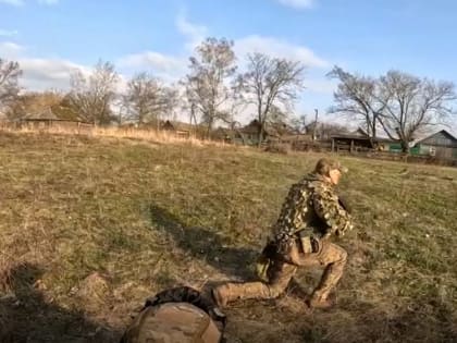 Заявление бандеровца о планах захвата русских городов стало угрозой для Брянской области
