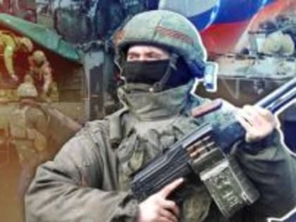 Поможем нашим!!!