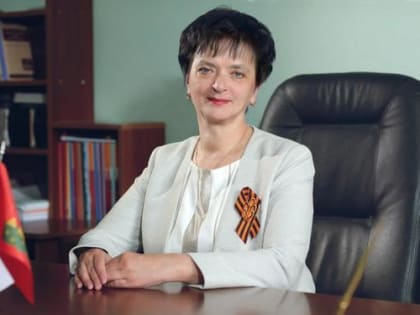 Брянский эксперт Марина Афанаскина ститает важной поддержку, оказанную сенаторами нашей области