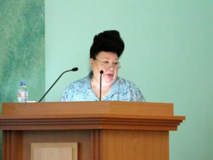 В брянской облдуме обсудили успешное исполнение бюджета