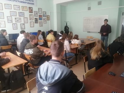 ЗАНЯТИЕ НА ТЕМУ «ПРОФИЛАКТИКА СУИЦИДАЛЬНОГО РИСКА В ЮНОШЕСКОМ ВОЗРАСТЕ»