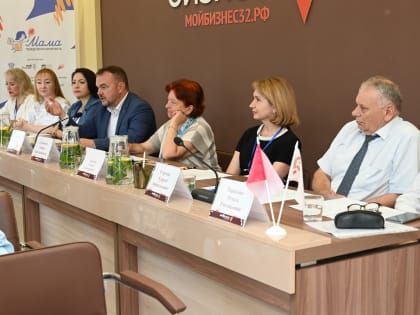 Брянск выбирает лучшую бизнес-маму