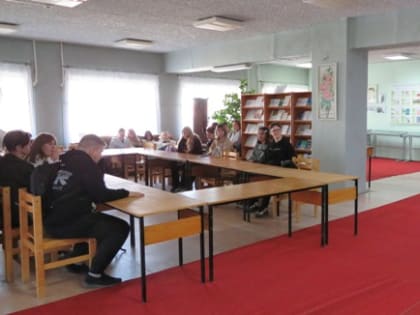 Шаги к местному самоуправлению