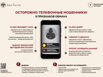 Дистанционное мошенничество