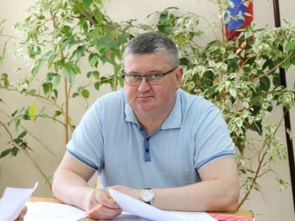 Реализация федеральных программ в Советском районе