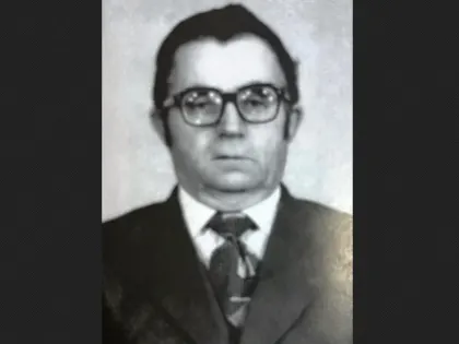 На 94-м году жизни скончался бывший глава Суражского райсуда Владимир Соколов
