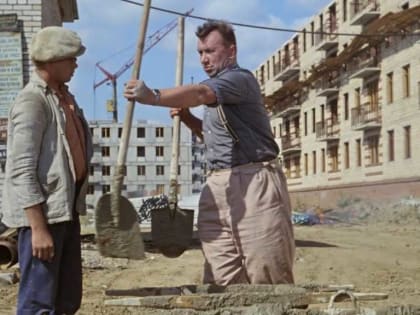 В России зафиксировали новый виток подорожания стройки жилья