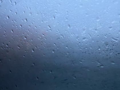 Брянцев в субботу ждут дожди