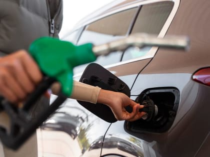 В Брянской области снова отмечен скачок цен на топливо