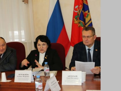 В Брянской области до 2025 года планируют обновить 24 ДШИ