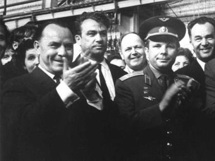 В Брянске наконец воздали должное самому известному партийному руководителю времен СССР