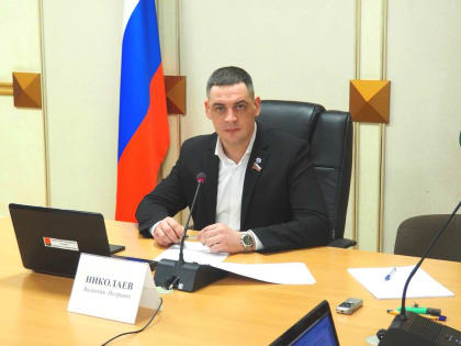 Депутаты городского Совета рассмотрели вопросы сферы жкх