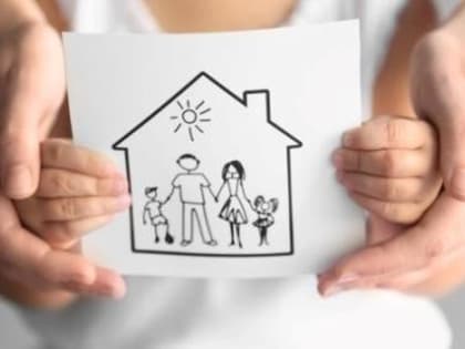 «Найди меня, мама!»