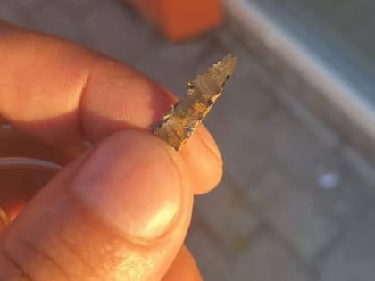 31 декабря жители Клинцов сообщили о работе ПВО над городом