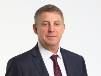 Глава Брянского региона  нарастил позиции в рейтинге влияния глав субъектов в декабре