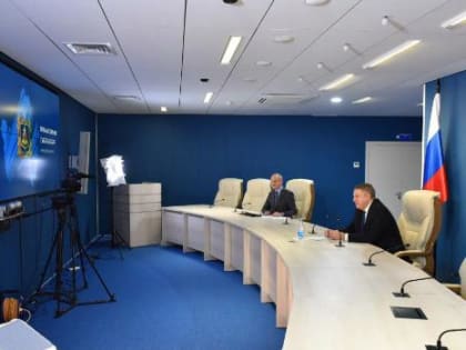 Около двух тысяч обращений поступило на прямую линию брянского губернатора