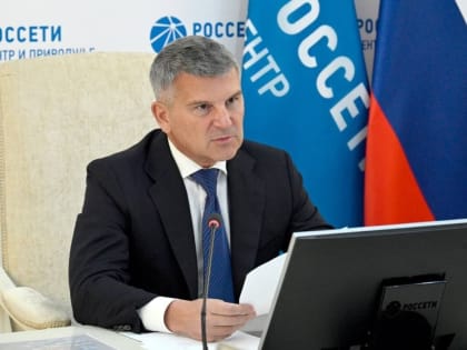 В «Россети Центр» и «Россети Центр и Приволжье» проводят масштабные ремонтные работы на объектах электросетевого комплекса