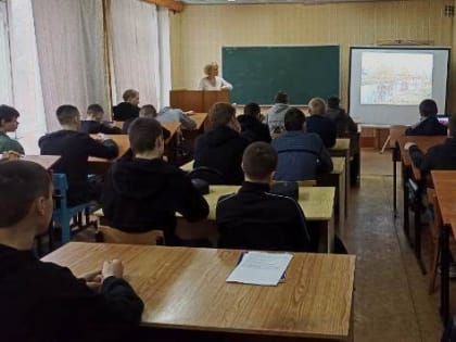 ЖИВАЯ СТАРИНА