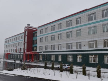 Власти Брянска пообещали горожанам «школьный бум» в ближайшие три года