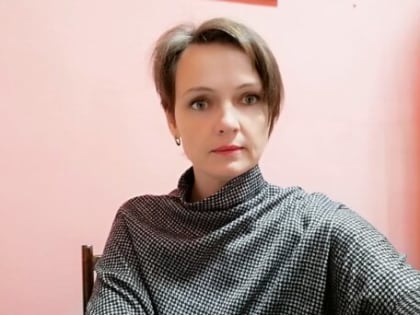 Екатерина Курганская: Россия растит чемпионов с молодых ногтей