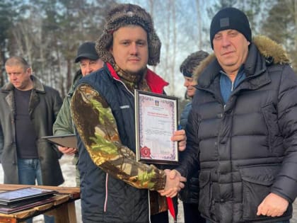 Брянский губернатор поблагодарил восстанавливавших подшефную Брянку строителей