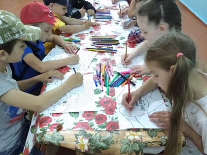 САМЫЙ ГЛАВНЫЙ ДЕНЬ