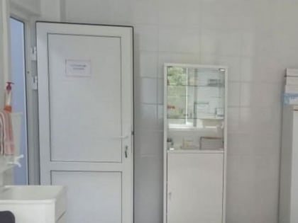 В Унечской ЦРБ отремонтировали Павловский ФАП