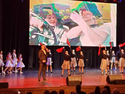 «Это наша с тобой биография»