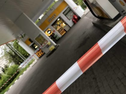 Цена бензина в Брянске снизится на 10 рублей, если министра услышат