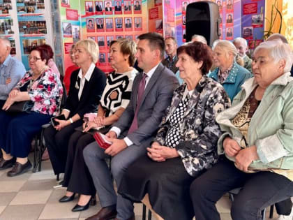 «Нам года - не беда»