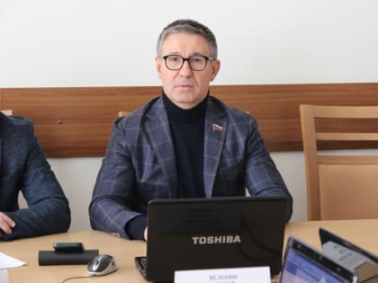 Комитет по правовому регулированию